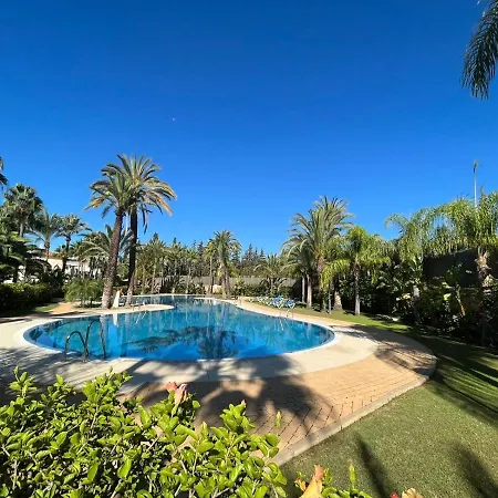 La Medina De Banus Apartment Marbella